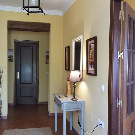 Chalet Las Adelfas Chaparrillo Conil de la Frontera Kültér fotó