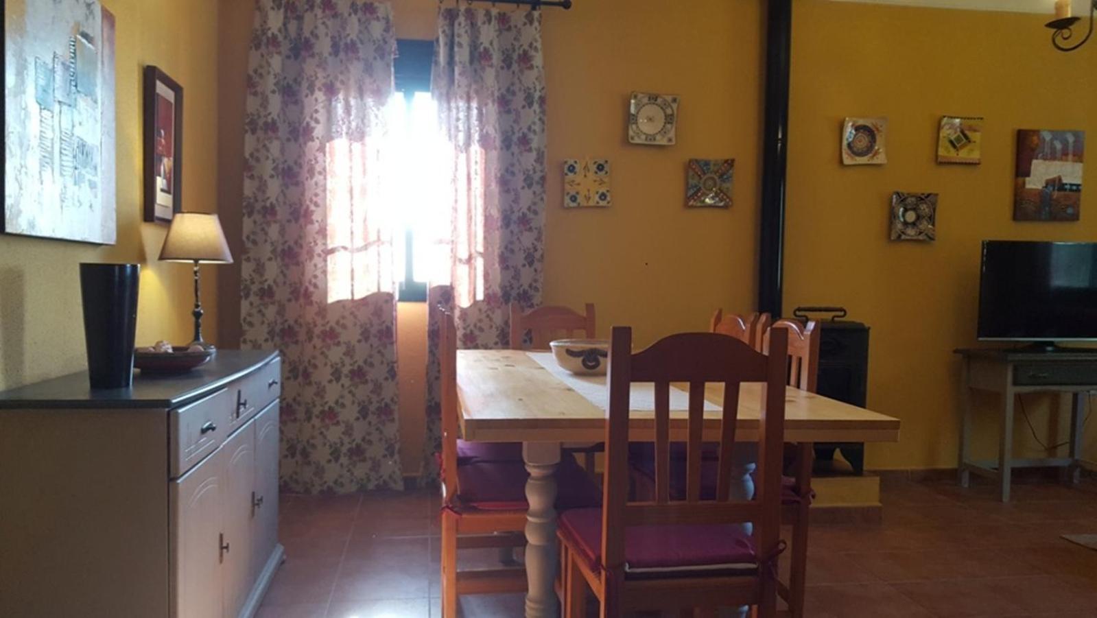 Chalet Las Adelfas Chaparrillo Conil de la Frontera Kültér fotó