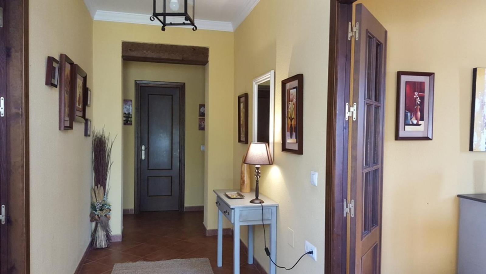 Chalet Las Adelfas Chaparrillo Conil de la Frontera Kültér fotó